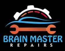 Brain Master Repairs